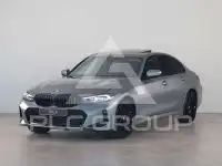 2026 BMW 320