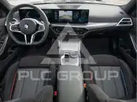 2026 BMW 320
