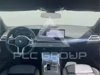 2026 BMW 320