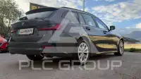 2026 BMW 320