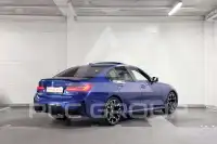 2026 BMW 320