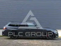 2026 BMW 320