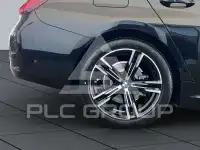2026 BMW 320