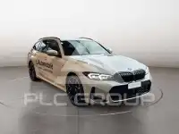 2026 BMW 320