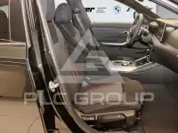 2026 BMW 320