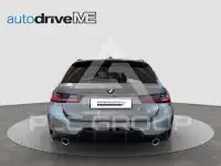 2026 BMW 320