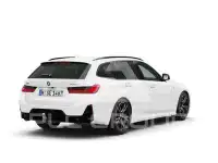 2026 BMW 320