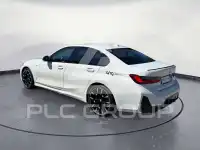 2026 BMW 320