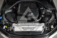 2026 BMW 320