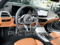 2026 BMW 320