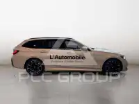 2026 BMW 320