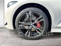 2026 BMW 320