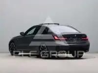 2026 BMW 320