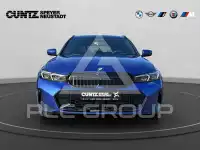 2026 BMW 320