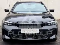 2026 BMW 320