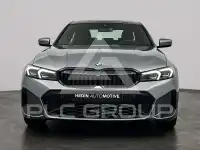 2026 BMW 320