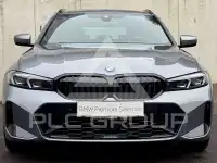 2026 BMW 320