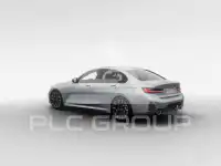 2026 BMW 320