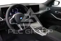 2026 BMW 320