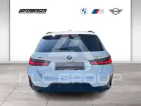 2026 BMW 320