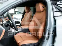 2026 BMW 320