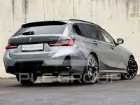 2026 BMW 320