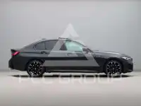 2026 BMW 320