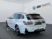 2026 BMW 320