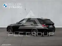 2026 BMW 320