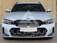 2026 BMW 320
