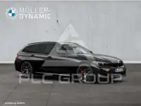 2026 BMW 320