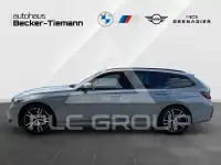 2026 BMW 320