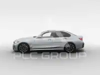 2026 BMW 320
