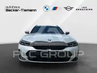 2026 BMW 320