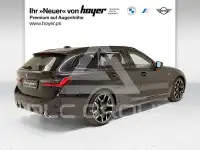 2026 BMW 320