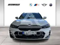 2026 BMW 320