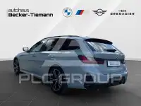2026 BMW 320