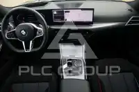 2026 BMW 320