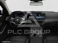 2026 BMW 320