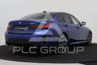 2026 BMW 320