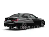 2026 BMW 320