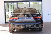 2026 BMW 320