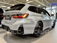 2026 BMW 320