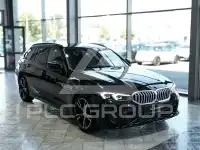 2026 BMW 320