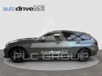 2026 BMW 320
