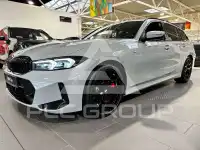 2026 BMW 320