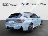 2026 BMW 320