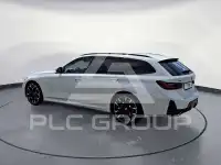 2026 BMW 320