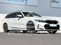 2026 BMW 320