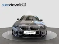 2026 BMW 320